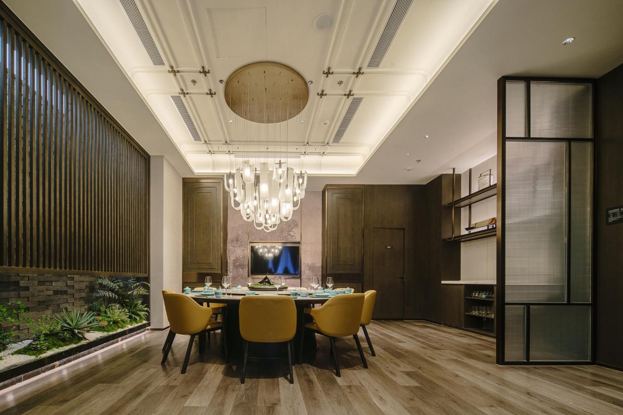 Novotel Xi'An Aden エクステリア 写真