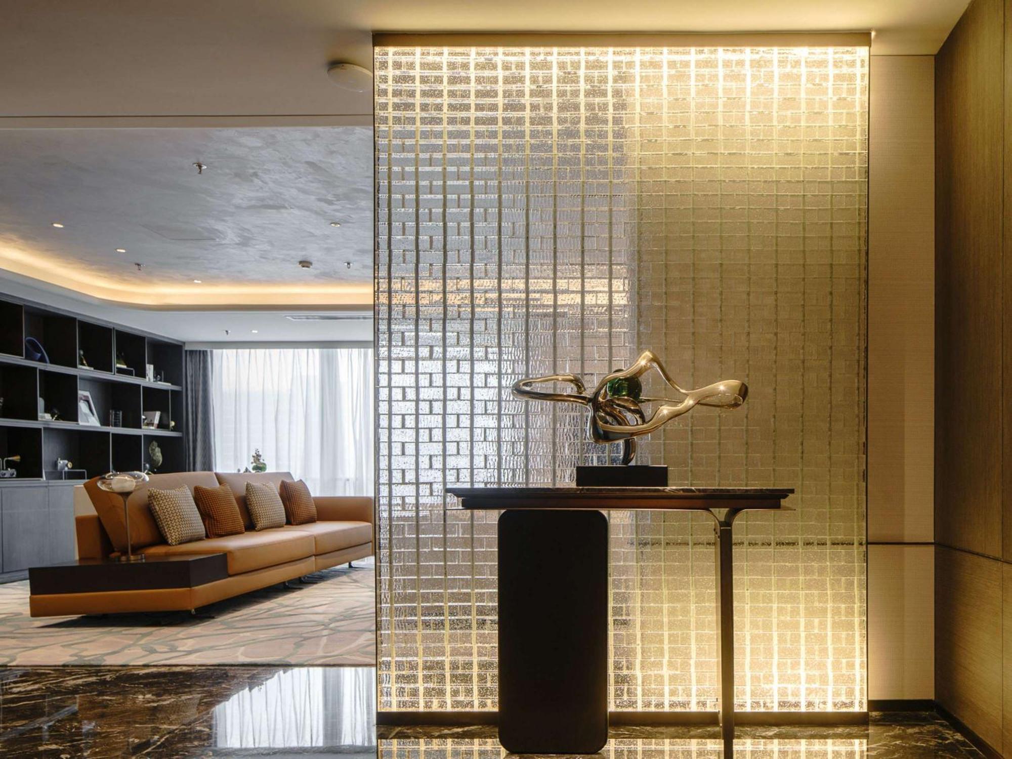 Novotel Xi'An Aden エクステリア 写真